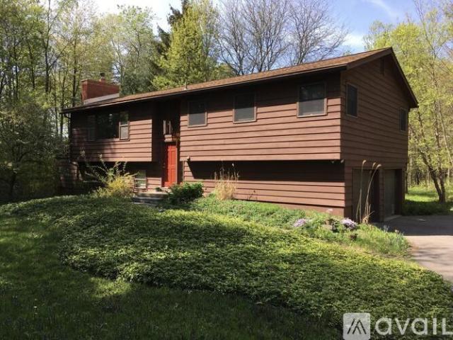 Apartment for rent in Dryden, New York