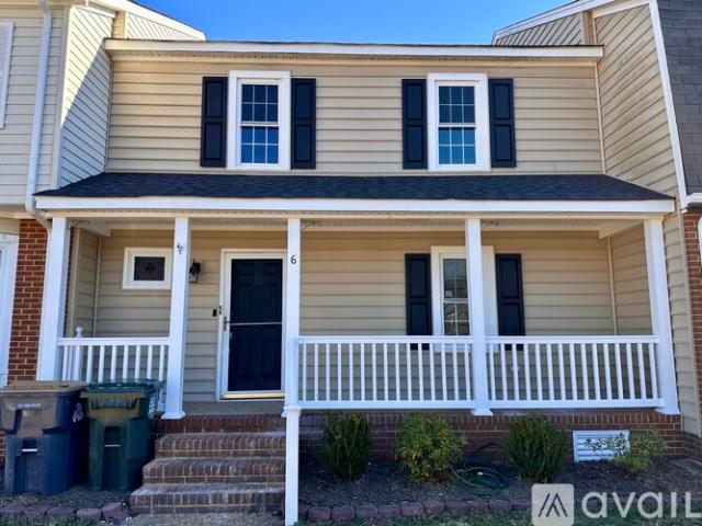 Apartment for rent in Virginia