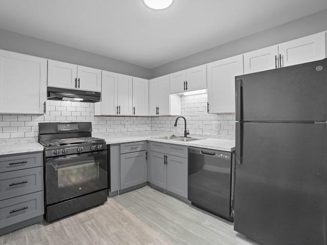 Apartment for rent in Fort Wayne, Indiana