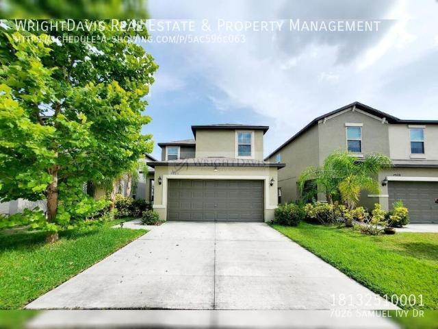 Apartment for rent in Clair-mel City, Florida