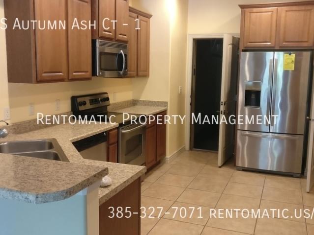 Apartment for rent in West Jordan, Utah