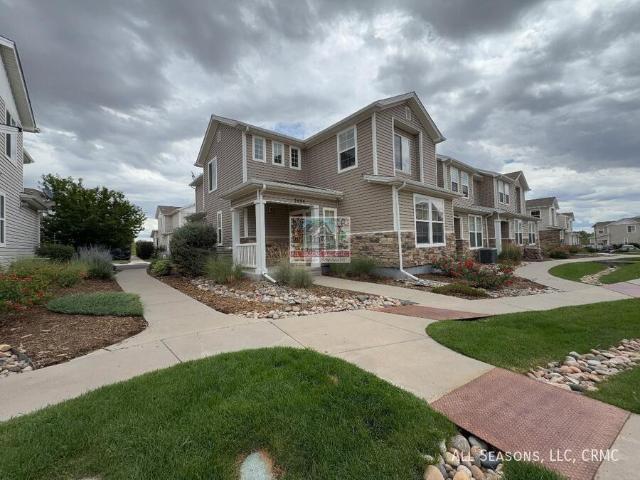 Apartment for rent in Colorado Springs, Colorado