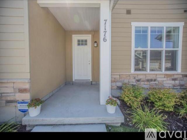 Apartment for rent in West Jordan, Utah