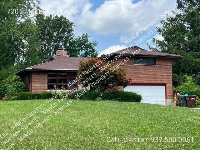 Apartment for rent in Englewood, Ohio