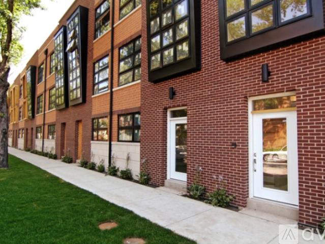 Apartment for rent in Chicago Park, Illinois