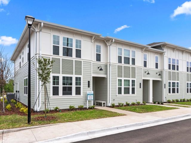 Apartment for rent in Jacksonville, Florida