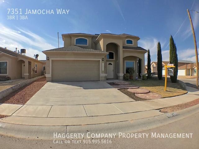 Apartment for rent in El Paso, Texas