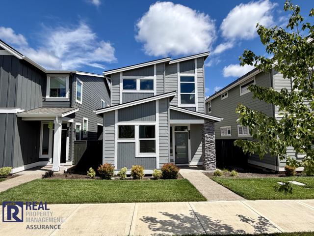 Apartment for rent in Oregonia
