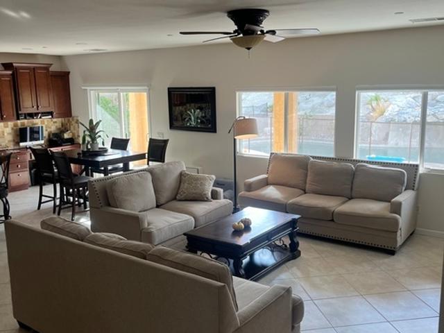 Apartment for rent in Palm Desert, California