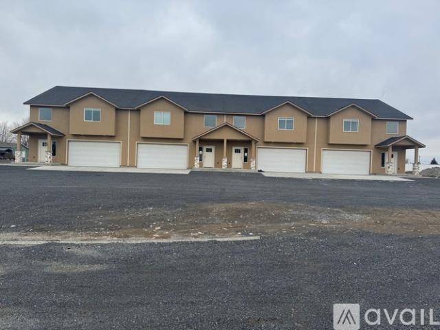 Apartment for rent in Moses Lake, Washington