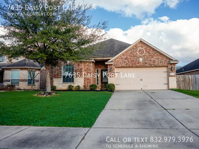 Apartment for rent in Conroe, Texas