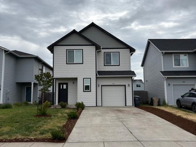 Apartment for rent in Philomath, Benton County