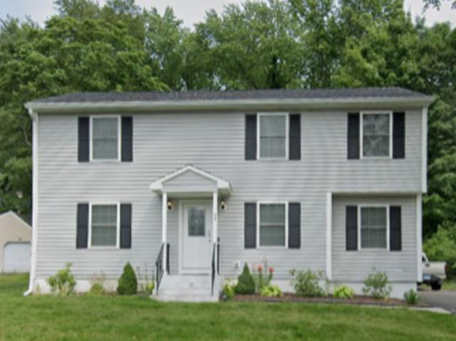 Apartment for rent in East Haven, Connecticut
