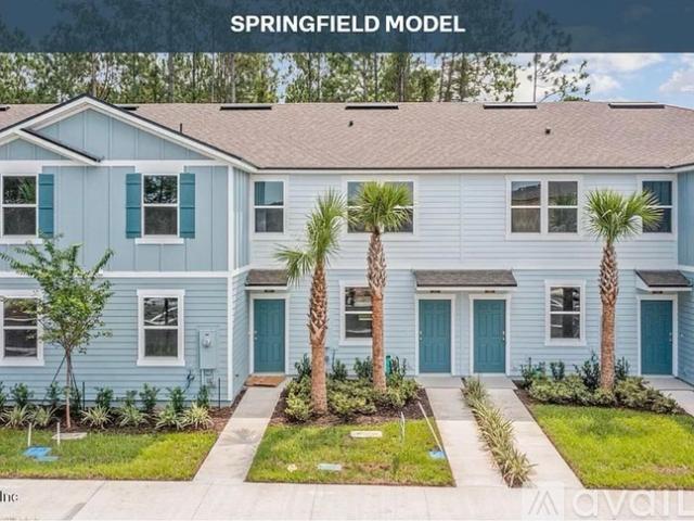 Apartment for rent in Saint Johns, Florida