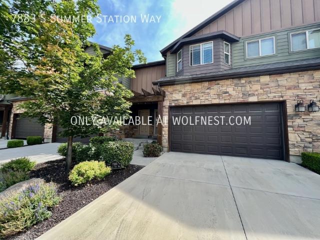 Apartment for rent in Midvale