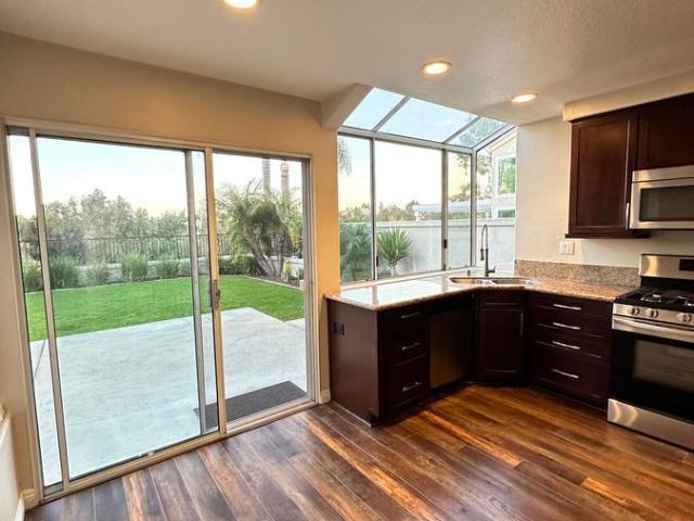 Apartment for rent in Laguna Niguel