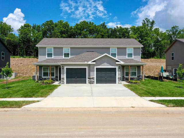 Apartment for rent in Pleasant Hill