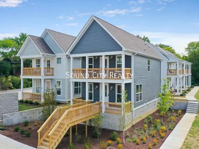 Apartment for rent in Tennessee