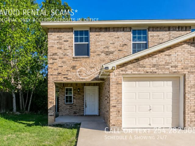 Apartment for rent in Belton, Texas