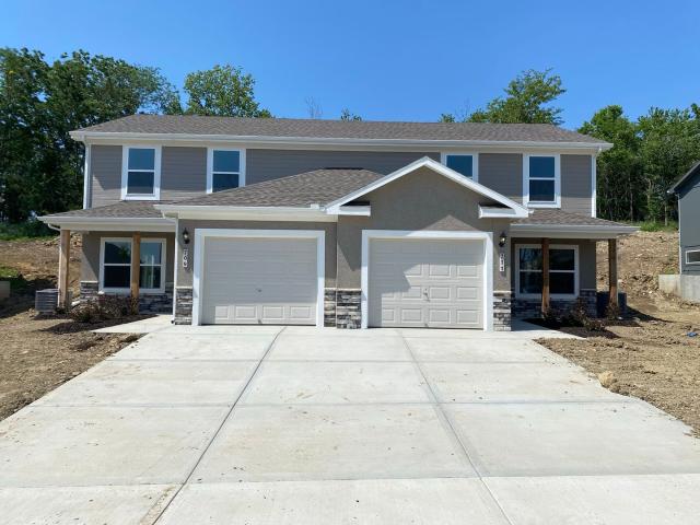 Apartment for rent in Pleasant Hill