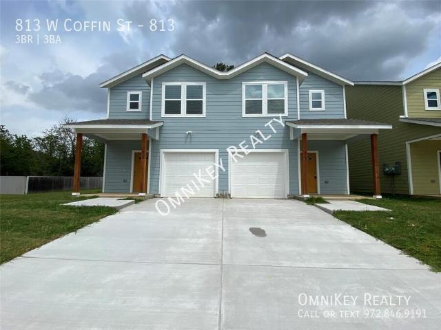 Apartment for rent in Denison, Texas