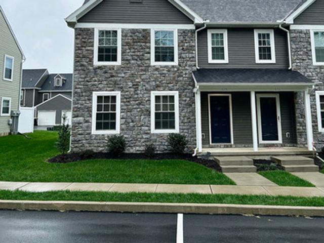 Apartment for rent in Midway, South Lebanon Township
