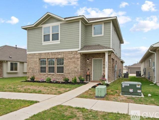Apartment for rent in Williamson, Texas