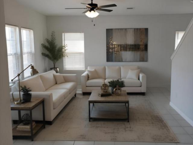 Apartment for rent in Williamson, Texas