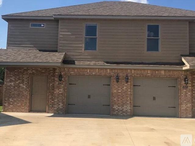 Apartment for rent in Gravette