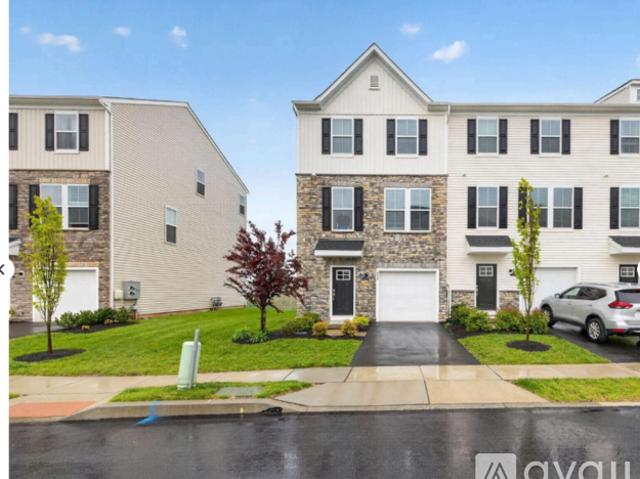 Apartment for rent in Chester, Pennsylvania