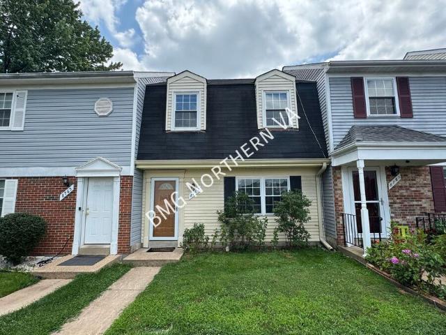 Apartment for rent in Virginia