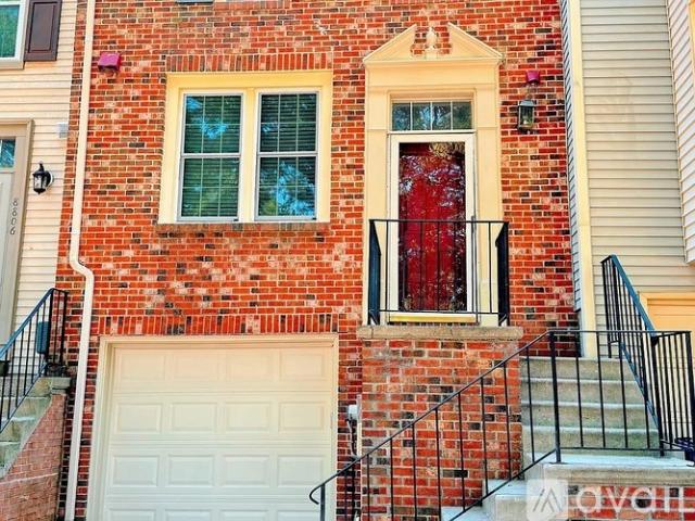 Apartment for rent in Asbury Woods, Savage