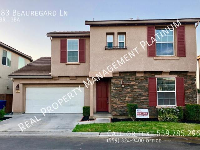 Apartment for rent in Clovis