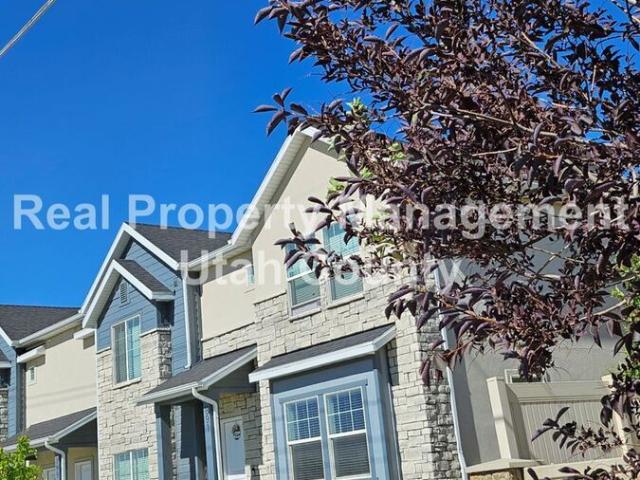 Apartment for rent in Spanish Fork