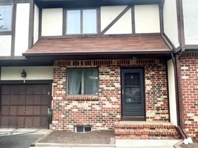 Apartment for rent in Ewing Township, New Jersey