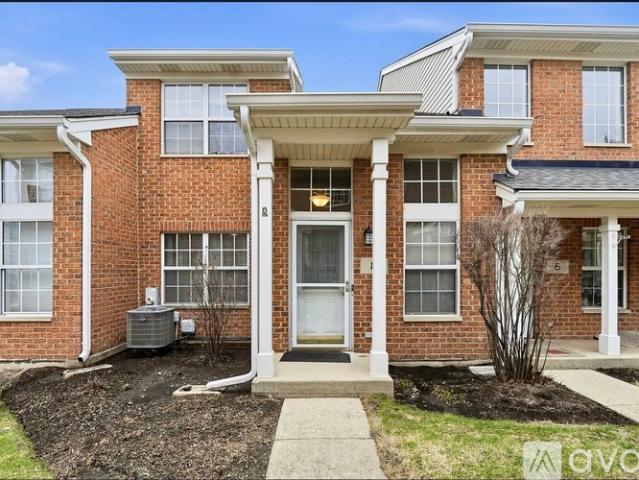 Apartment for rent in Illinois