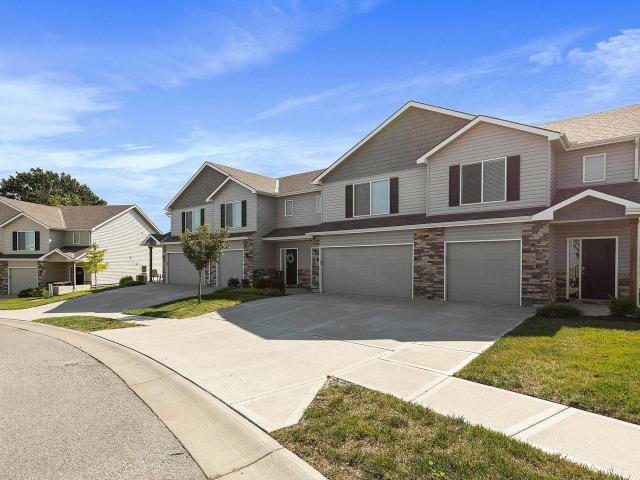 Apartment for rent in Blue Springs