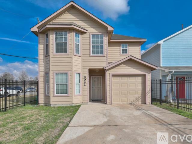 Apartment for rent in Houston, Harris County