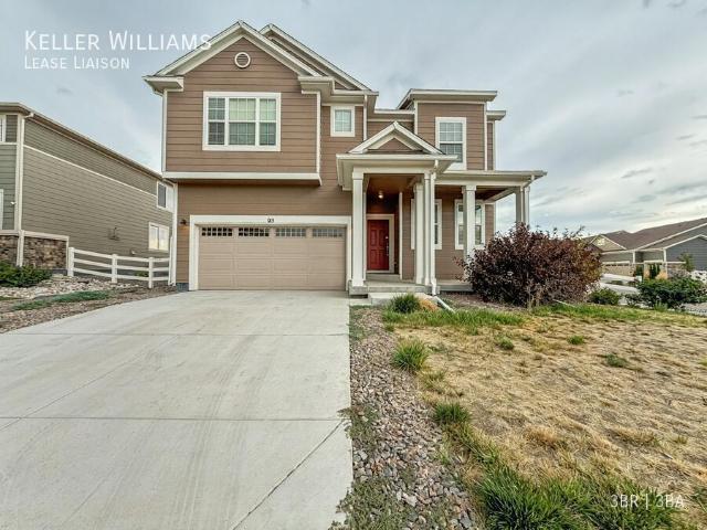 Apartment for rent in Brighton, Colorado