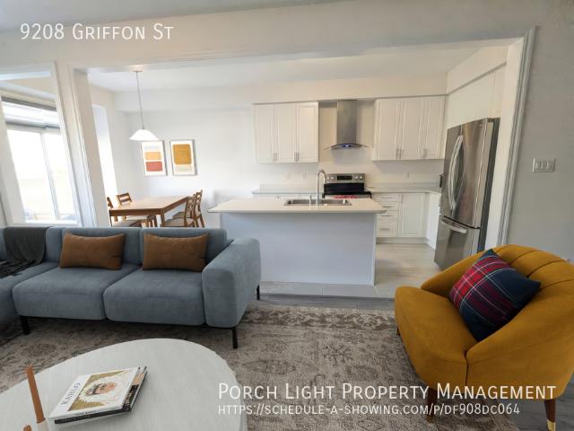Apartment for rent in Niagara, New York