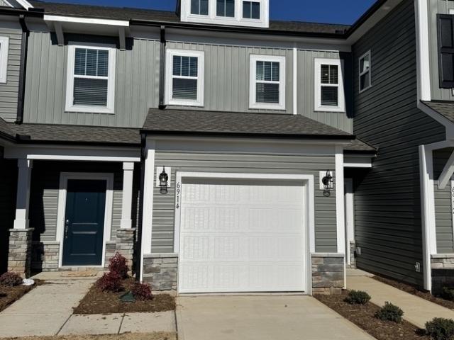 Apartment for rent in Guilford, North Carolina