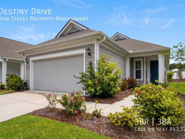 Apartment for rent in Hardeeville, South Carolina