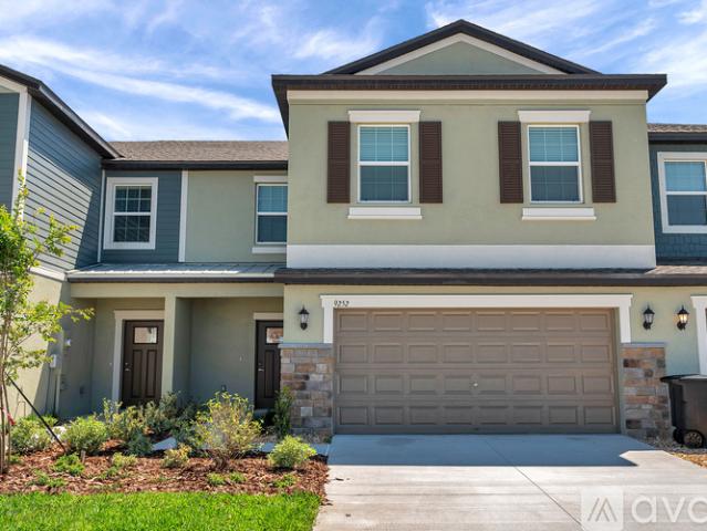 Apartment for rent in Parrish