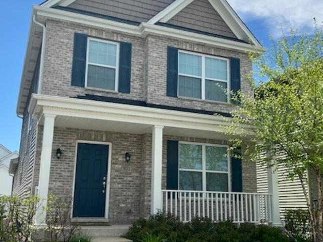 Apartment for rent in Elburn