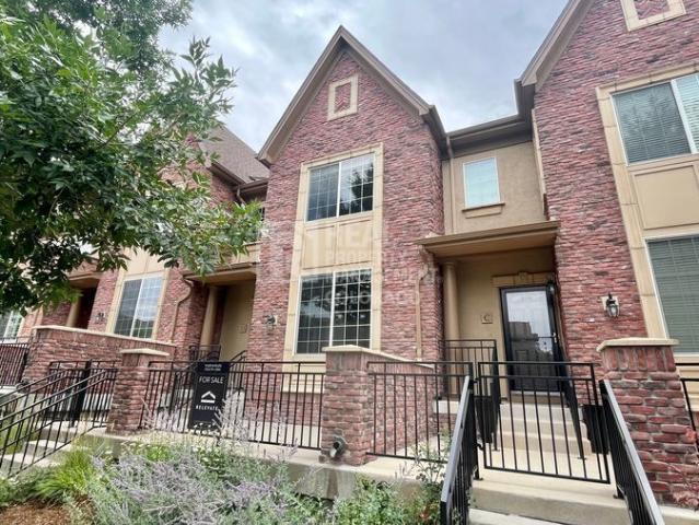 Apartment for rent in Highlands Ranch, Colorado