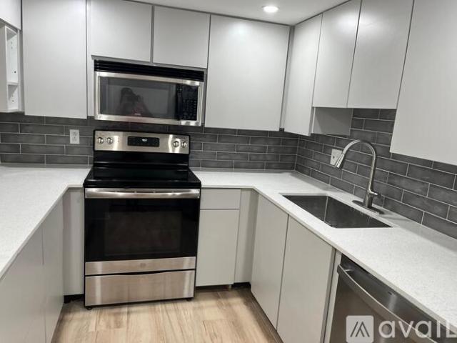 Apartment for rent in Davie