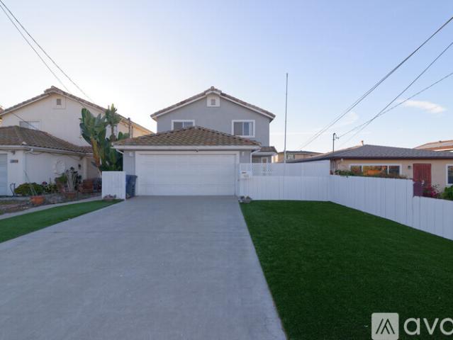 Apartment for rent in Imperial Beach, California