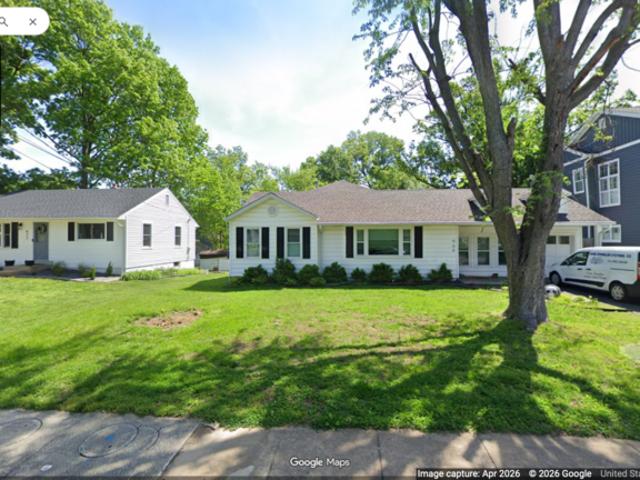 Apartment for rent in Kirkwood, Missouri