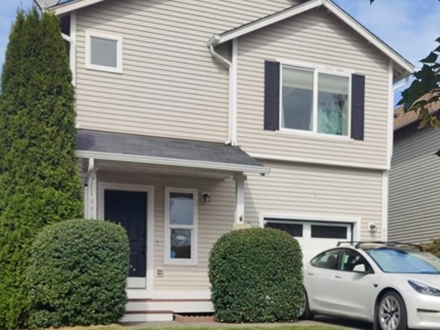 Apartment for rent in Thurston, Washington