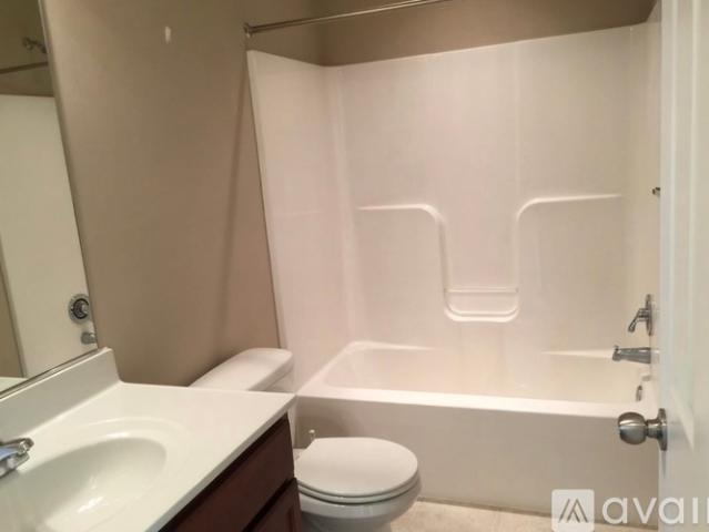 Apartment for rent in Falling Waters, West Virginia
